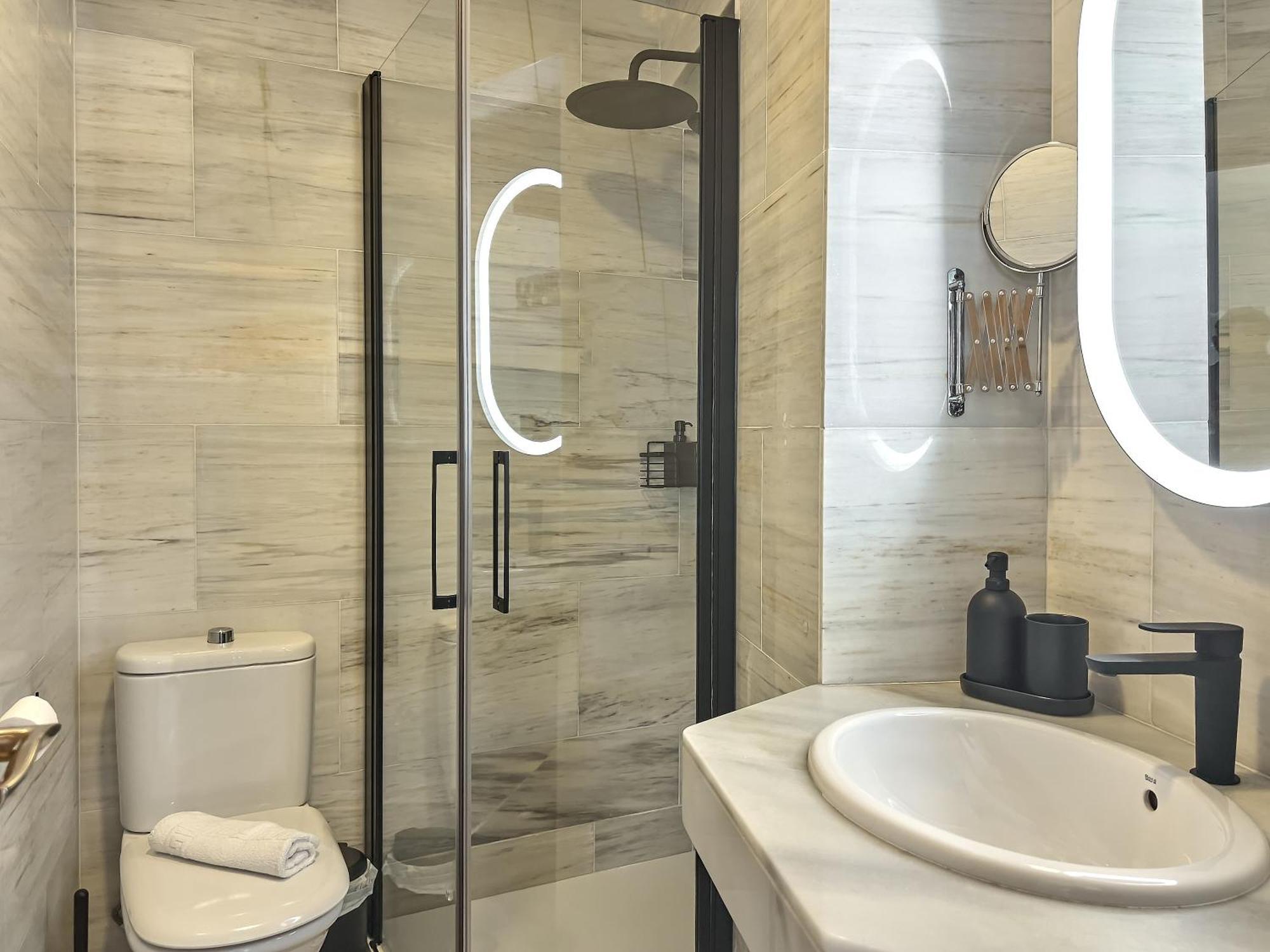 Studio Novena Little Apartments Cadiz Dış mekan fotoğraf