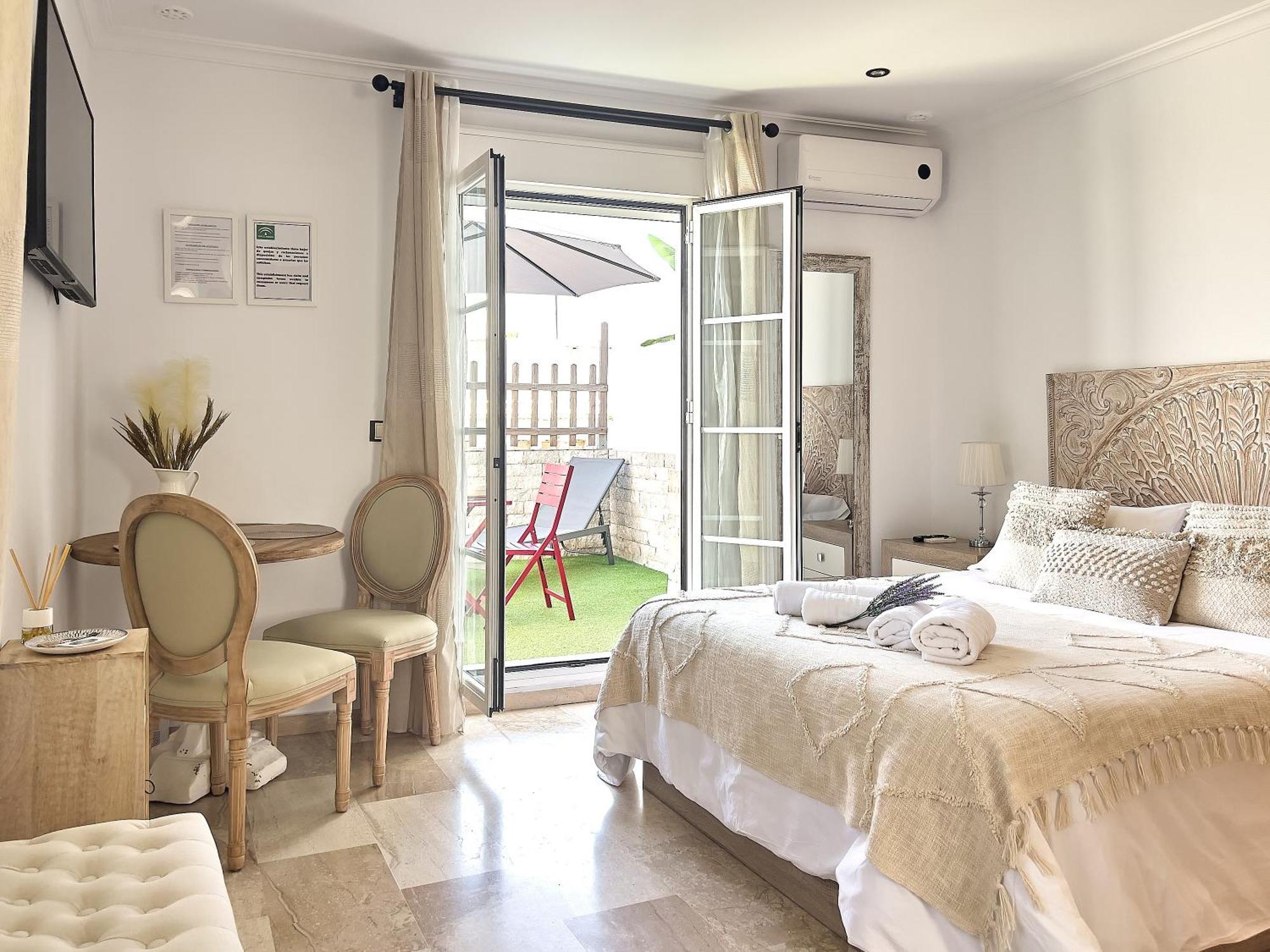 Studio Novena Little Apartments Cadiz Dış mekan fotoğraf