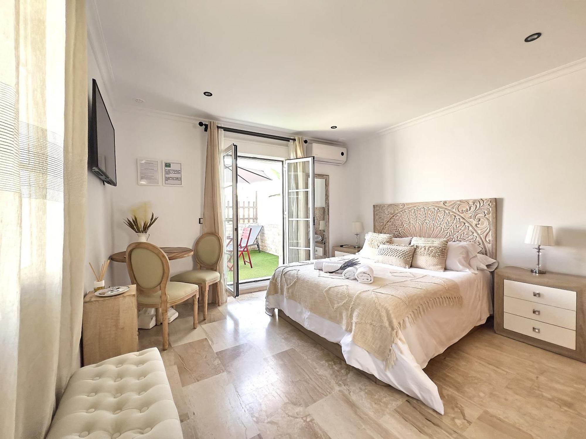 Studio Novena Little Apartments Cadiz Dış mekan fotoğraf
